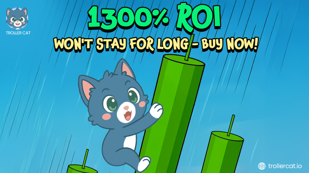 Shiba Inu Price Prediction: SHIB Aims for $0.000016 as Troller Cat Sells Fast at $0.00003684 Ahead of Friday’s 35.01% Price Jump - Act Now!