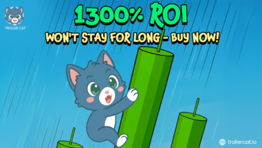 Shiba Inu Price Prediction: SHIB Aims for $0.000016 as Troller Cat Sells Fast at $0.00003684 Ahead of Friday’s 35.01% Price Jump - Act Now!