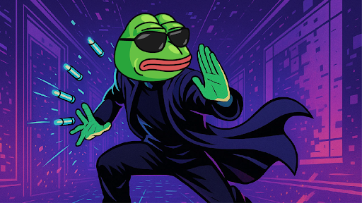 Musk Launches Dogecoin (DOGE) Skyward — Will Neo Pepe Coin ($NEOP) Clip Its Wings?