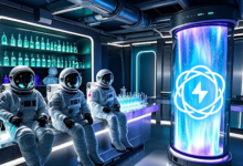 Shiba Inu Rallies Retail Hype While Lightchain AI Rallies Institutional Attention Behind Closed Dashboards