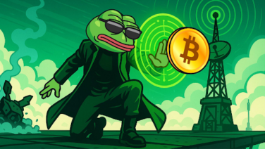 Bitcoin on Verge of Big Swing Amid Whale Jitters, Neo Pepe Coin Rides Insane Presale Frenzy