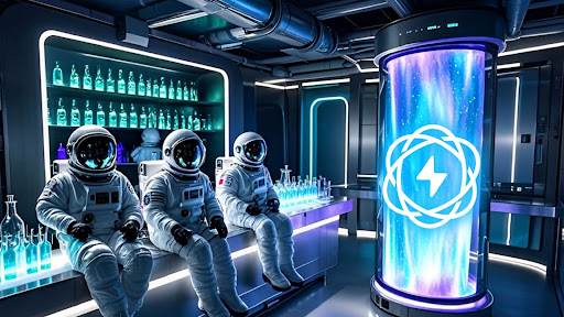 Shiba Inu Rallies Retail Hype While Lightchain AI Rallies Institutional Attention Behind Closed Dashboards
