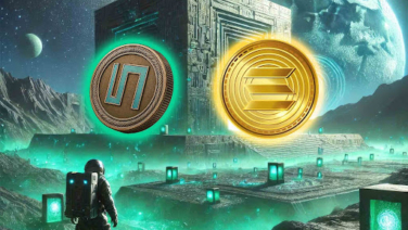 Solana Price Drops As New Coin Seeks To Mirror Cardano’s November Pump