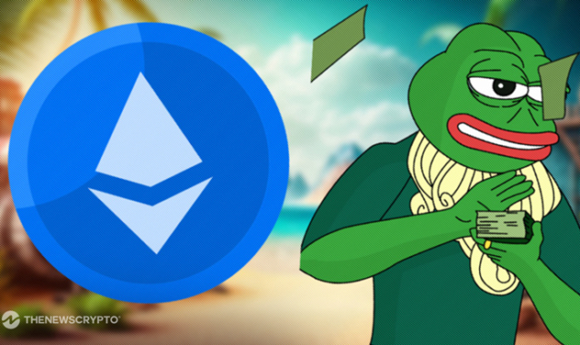 Pepeto Announces $5.5M Presale and Demo Trading Platform