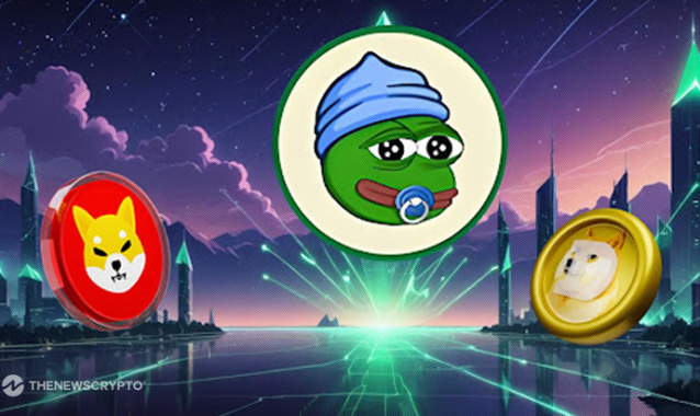 Not Shiba Inu or Dogecoin: This Top Meme Coin Is Positioned to Transform a $1,200 Portfolio into $1,200,000 By 2026