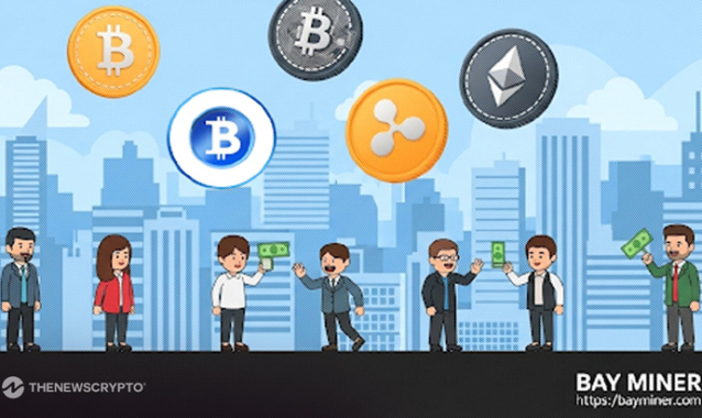 XRP & BTC Holders Tap Into $9,999 Daily Earnings as GENIUS Act Spurs Crypto Boom