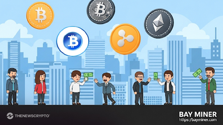 XRP & BTC Holders Tap Into $9,999 Daily Earnings as GENIUS Act Spurs Crypto Boom