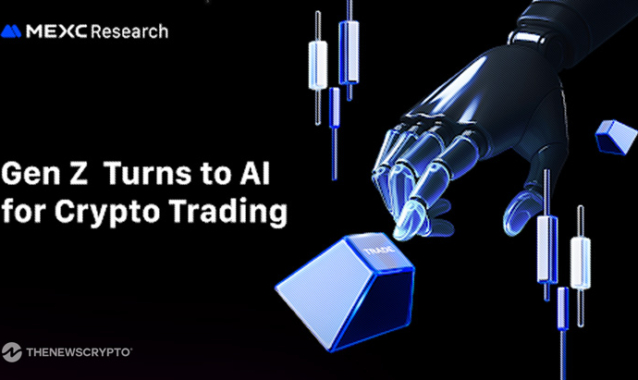 Every Second Gen Z Trader Now Relies on AI for Crypto Trading Decisions