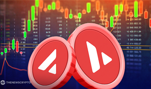 DeSoc, AVAX, And Stellar Primed For Mega Growth In 2025; Here's Why