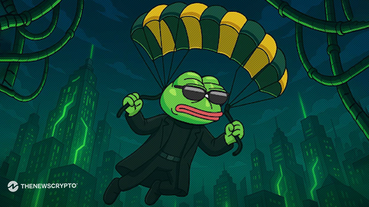 2025’s Whale Exodus From Bitcoin Suggests Market Opening for Neo Pepe Coin