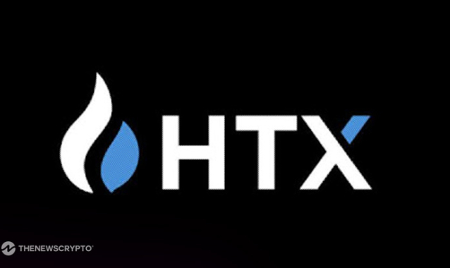 HTX Gives Away $500,000 Rewards to Celebrate Ethereum's 10th Anniversary: Newcomers, Traders, and Loyal Users All Win