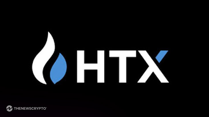 HTX Gives Away $500,000 Rewards to Celebrate Ethereum's 10th Anniversary: Newcomers, Traders, and Loyal Users All Win