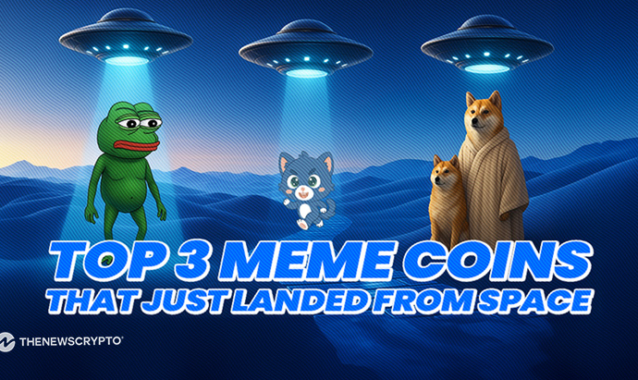 3 Best 100x Cryptos: A Meme Cat Dropped a Game Beta, Play Now—Before the Burn Begins