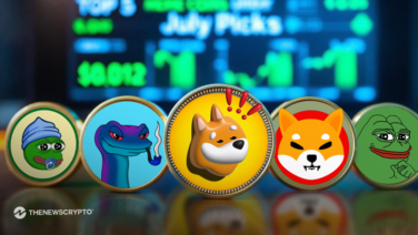 5 Best Low-Cap Meme Coins Under $0.05 to Buy This July; Little Pepe Could Be the Next Breakout