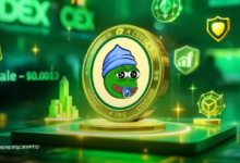 5 Reasons Investors Are Flocking to This Meme Coin Before It Hits CEXs