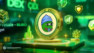 5 Reasons Investors Are Flocking to This Meme Coin Before It Hits CEXs