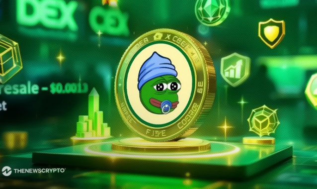 5 Reasons Investors Are Flocking to This Meme Coin Before It Hits CEXs