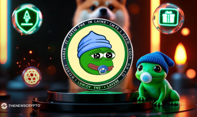 5 Reasons Little Pepe Could Be the Next Shiba Inu—but Smarter