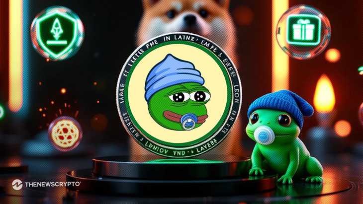 5 Reasons Little Pepe Could Be the Next Shiba Inu—but Smarter
