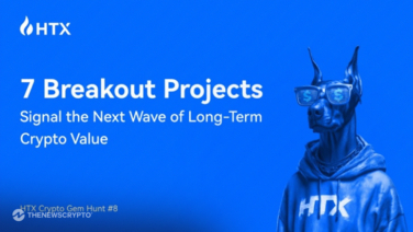 7 Breakout Projects Signal the Next Wave of Long-Term Crypto Value