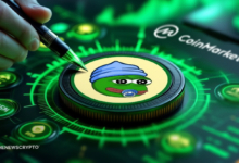 7 Reasons Little Pepe Could Hit the Top 100 on CoinMarketCap