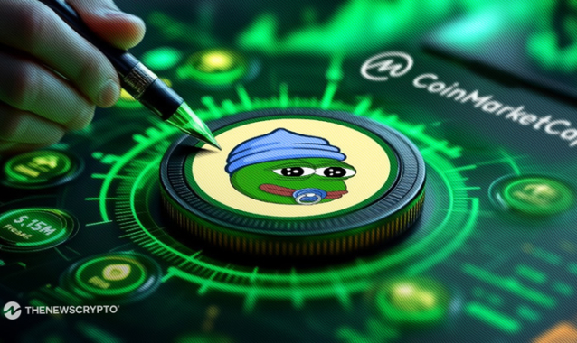 7 Reasons Little Pepe Could Hit the Top 100 on CoinMarketCap