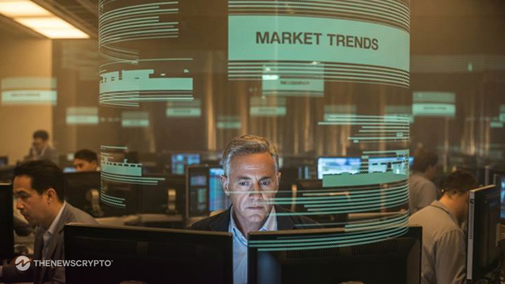 BitLemons ($BLEM) Presale Heats up as ADA Whales Accumulate and TRX Eyes Breakout Territory