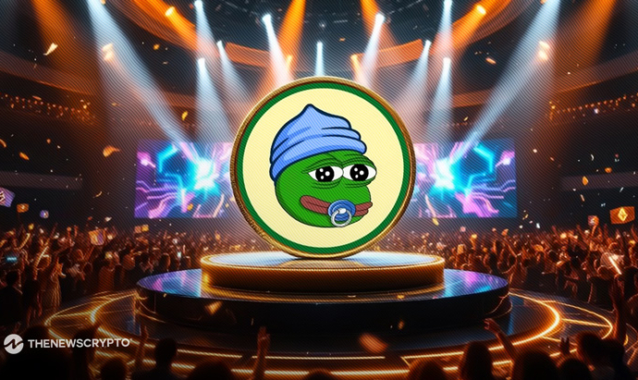 7 Features That Make Little Pepe 2025’s Most Promising Meme Token