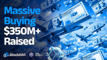 Experts Are Calling BlockDAG the Most Undervalued Crypto of 2025, Here’s Why!