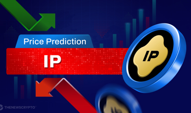Story (IP) Price Prediction 2025, 2026-2030