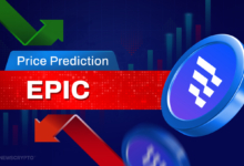 Epic Chain (EPIC) Price Prediction 2025, 2026-2030