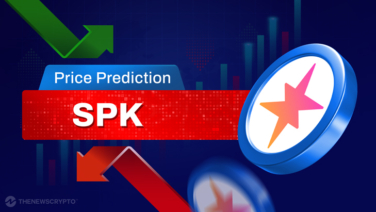 Spark (SPK) Price Prediction 2025, 2026-2030