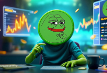 After Soaring 8%, Will PEPE Continue Its Uptrend or Face a Roadblock on the Charts?
