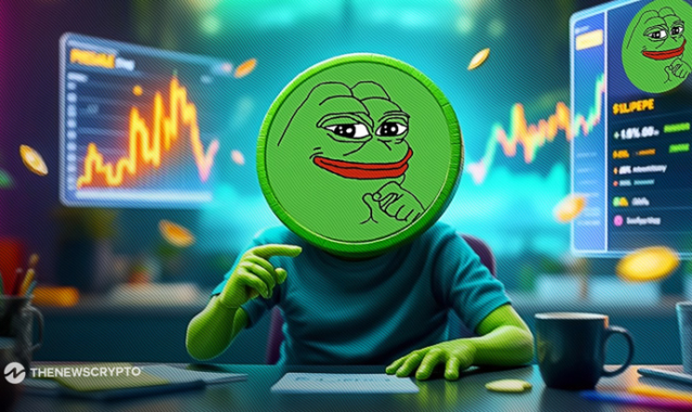 After Soaring 8%, Will PEPE Continue Its Uptrend or Face a Roadblock on the Charts?