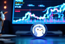 After a 7% Dip, Will Pudgy Penguins (PENGU) Begin an Icy Climb or Face a Deeper Freeze?