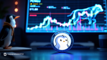 After a 7% Dip, Will Pudgy Penguins (PENGU) Begin an Icy Climb or Face a Deeper Freeze?
