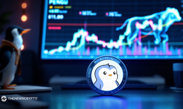 After a 7% Dip, Will Pudgy Penguins (PENGU) Begin an Icy Climb or Face a Deeper Freeze?