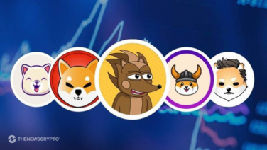 Animal Memecoins Are Back! HEGE, BONK, & KENDU Outperform BTC & SOL in Weekly Surge