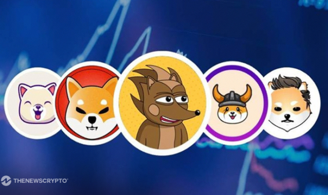 Animal Memecoins Are Back! HEGE, BONK, & KENDU Outperform BTC & SOL in Weekly Surge