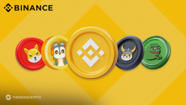 Arctic Pablo Might Be the Next Binance Star? Entry Price Window Is Slamming Shut While Official Trump Coin and Dogecoin Gain Ground