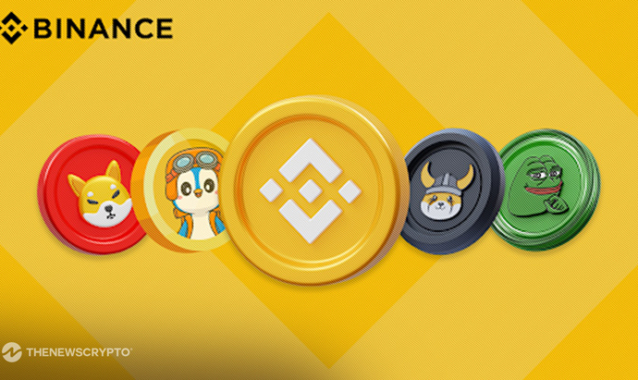 Arctic Pablo Might Be the Next Binance Star? Entry Price Window Is Slamming Shut While Official Trump Coin and Dogecoin Gain Ground
