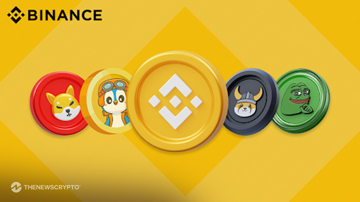 Arctic Pablo Might Be the Next Binance Star? Entry Price Window Is Slamming Shut While Official Trump Coin and Dogecoin Gain Ground