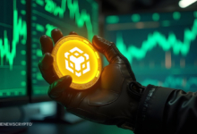BNB Breaks Records at $851: Is the Downtrend Dead or Just Catching Its Breath?