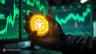 BNB Breaks Records at $851: Is the Downtrend Dead or Just Catching Its Breath?
