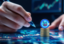BRETT Blasts Up 19%, Is Breakout Mode On or Is It Headed for a Fall?
