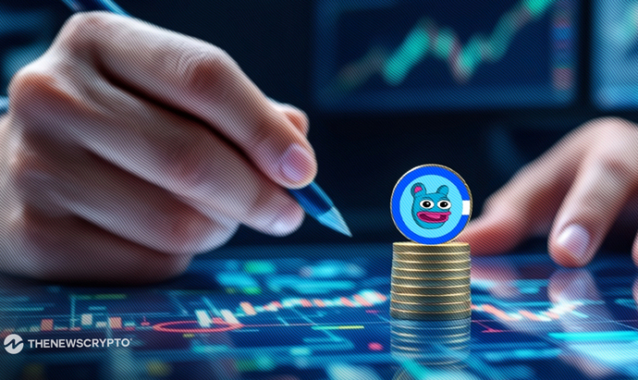 BRETT Blasts Up 19%, Is Breakout Mode On or Is It Headed for a Fall?