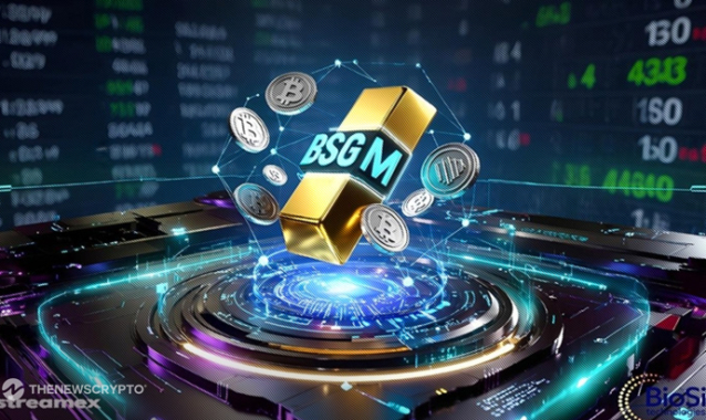 BSGM Engages CXG to Acquire FINRA/SEC-Registered Broker-Dealer to Expand Publicly Traded RWA Tokenization Operations