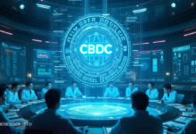 South Korea Central Bank Establishes Crypto Monitoring Committee