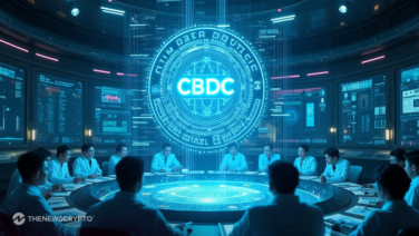South Korea Central Bank Establishes Crypto Monitoring Committee
