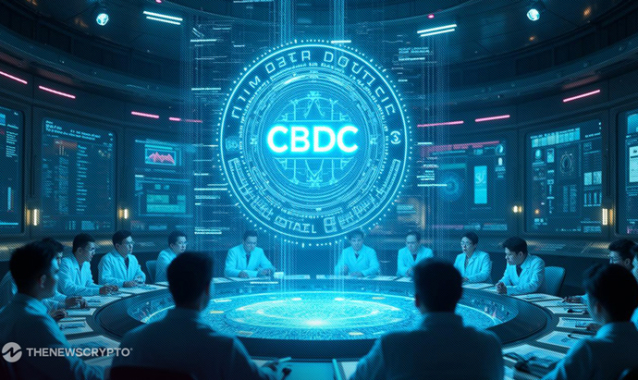 South Korea Central Bank Establishes Crypto Monitoring Committee